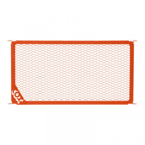 Cox Racing Group Radiator Guard - KTM Duke 890 R (2020-2023) | Kramer 890 HKR EVO2S / R