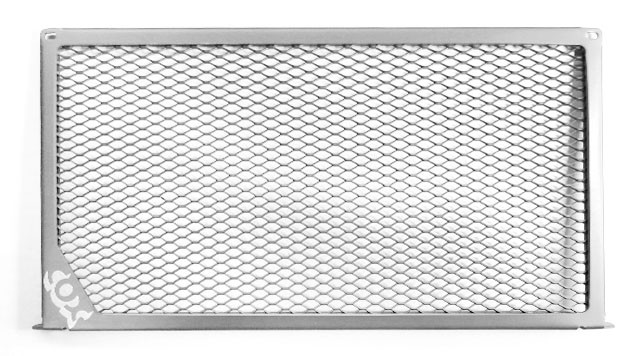 Cox Racing Group Radiator Guard - Aprilia RS 660 (2020+)