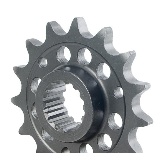 Superlite XD Series 520/525 Chromoly Steel Front Race Sprocket - Ducati V4 / V4R Panigale