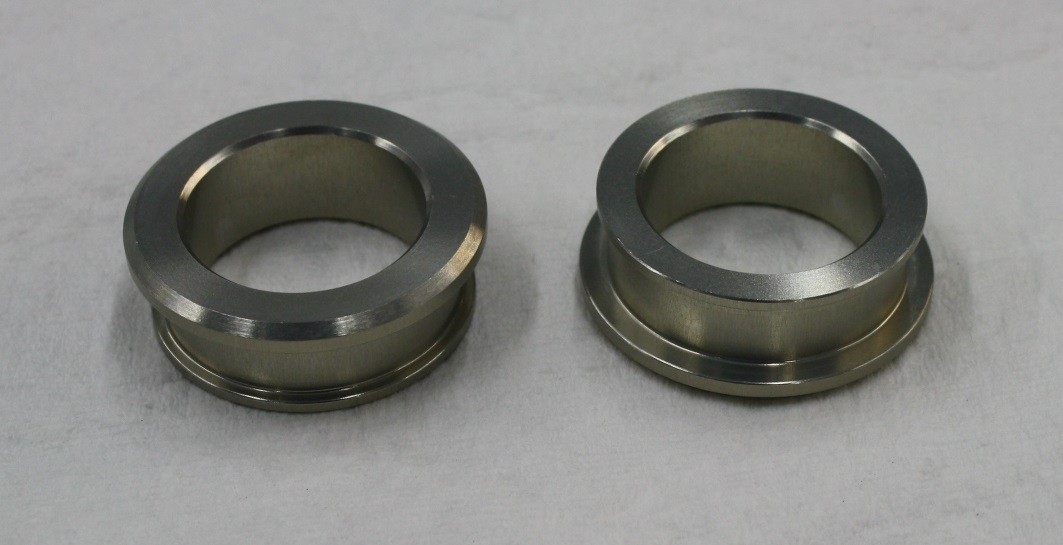 Fast Frank Racing 2011+ Kawasaki ZX-10R Captive Rear Wheel Spacers