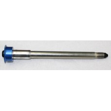 Fast Frank Racing 11+ Triumph Daytona 675 / R Front Quick Change Axle