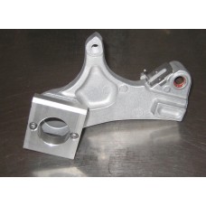 Fast Frank Racing 09-14 Yamaha YZF-R1 Captive Rear Caliper Bracket