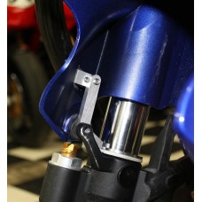 Fast Frank Racing 06-16 Yamaha YZF-R6 Quick Change Fender Mount