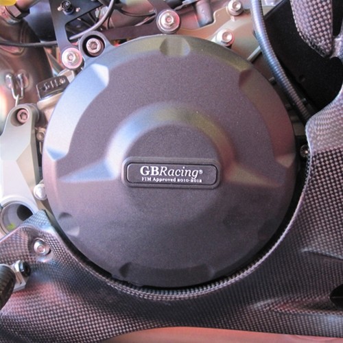 GB Racing 15-17 Ducati Panigale 1299 Clutch Cover