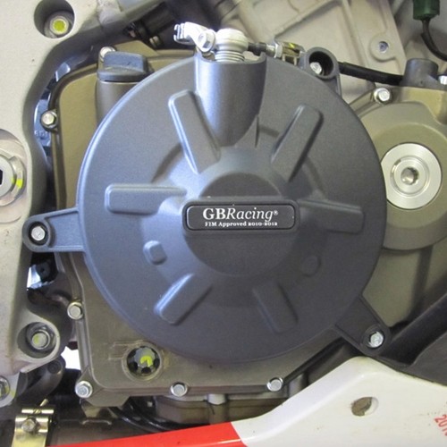 GB Racing 10-17 Aprilia RSV4 Clutch Case Cover