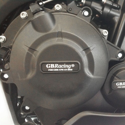 GB Racing 13-16 Honda CBR500 Clutch Cover