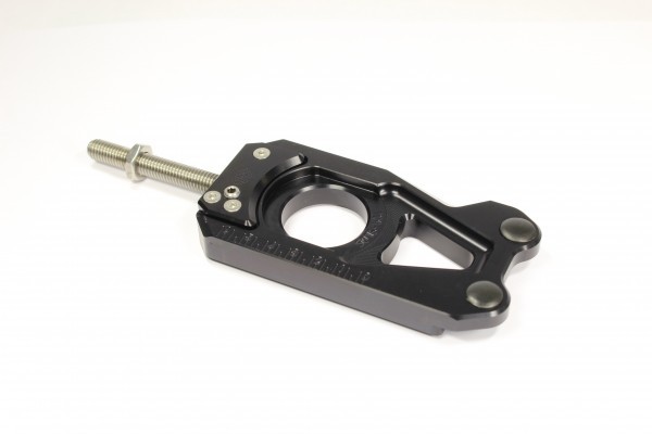 Gilles Tooling TCA Chain Adjuster | Black | BMW S1000 R / RR / HP4