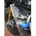 H2O Performance EVO Oversize Radiator and Oil Cooler kit - Ducati Panigale V2