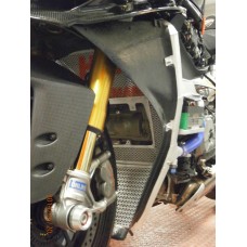 H2O Performance EVO Oversize Radiator and Oil Cooler kit - Ducati Panigale 899 / 959 / 1199 / 1299