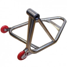 Harris Performance Stainless Steel “SINGLE SIDED” Rear Paddock Stand