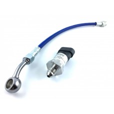 i2M Brake Pressure Sensor