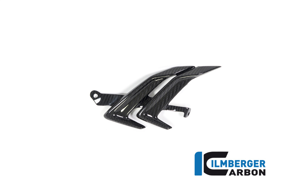 Ilmberger Carbon Right Side Air Deflector  - 2020 BMW S1000RR (2019 Euro)
