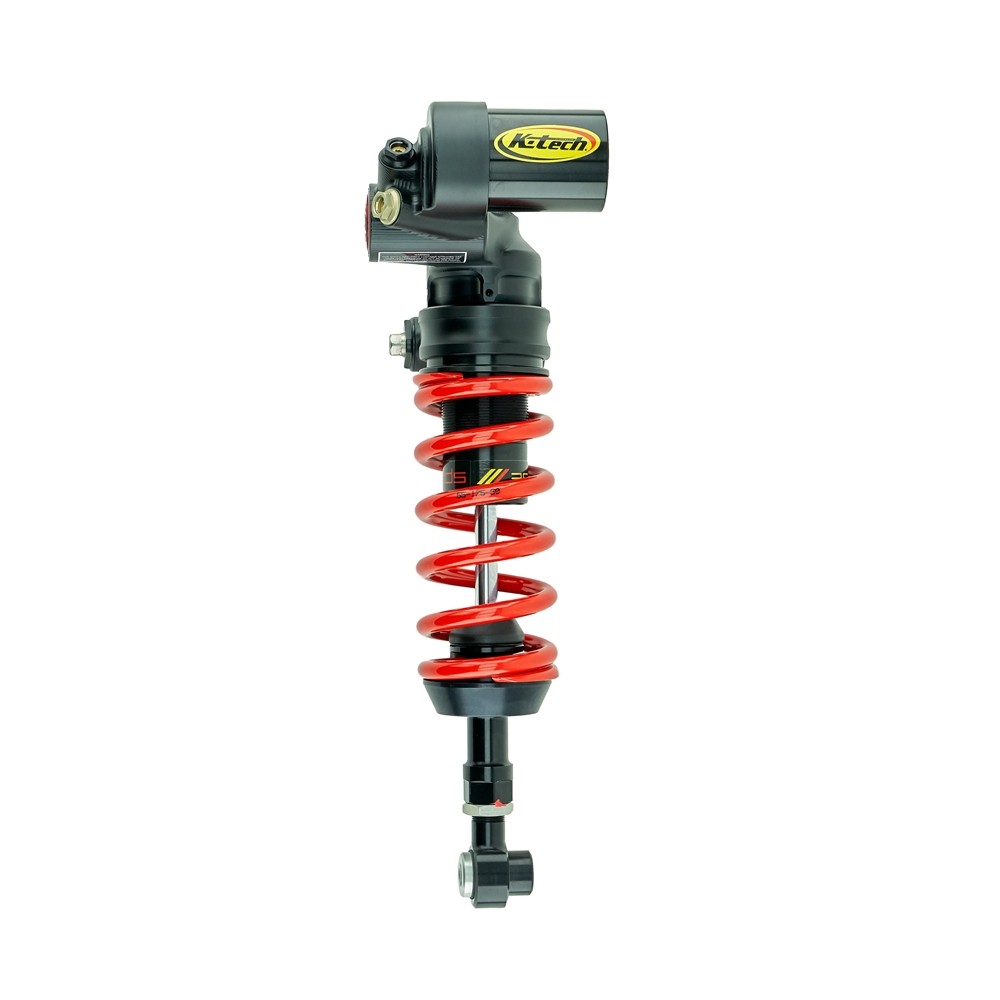 K-Tech DDS 'Pro' Shock Absorber BMW S1000RR 2020+ K67