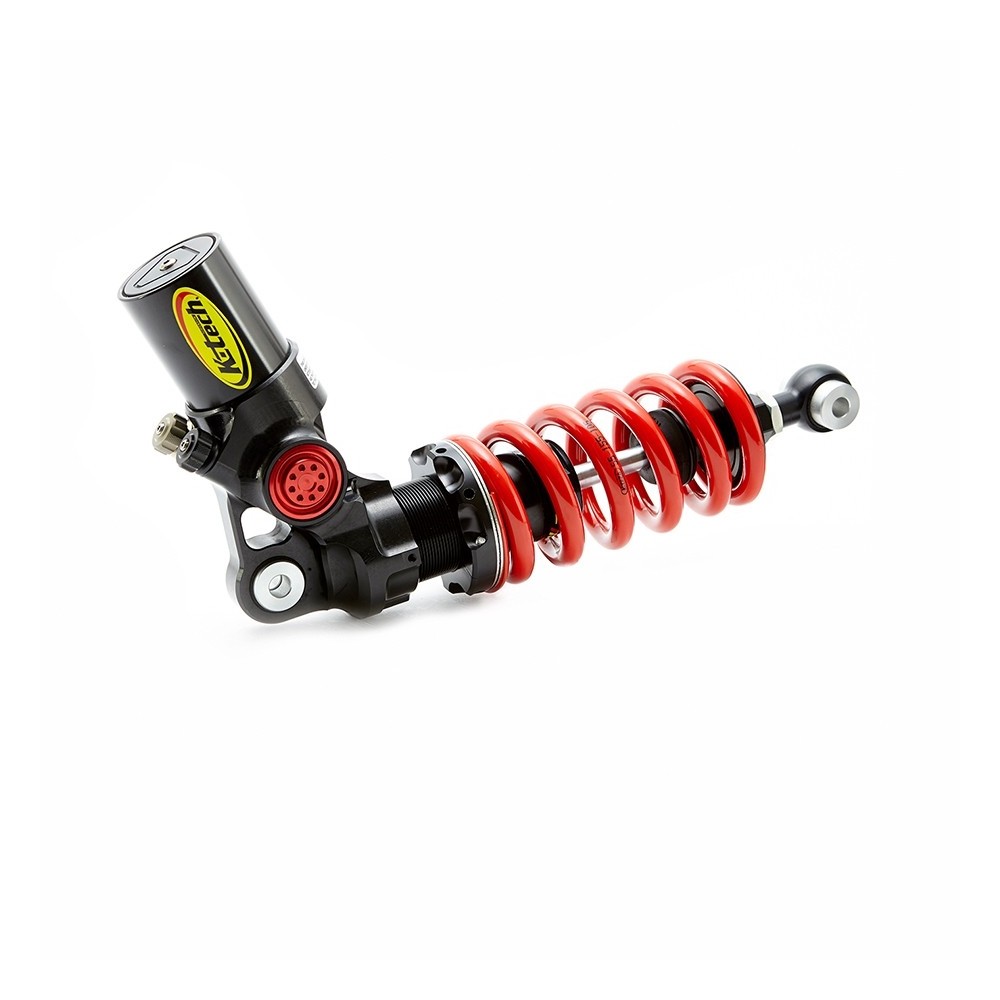 K-Tech DDS 'Lite' Shock Absorber 08-18 Honda CBR1000RR