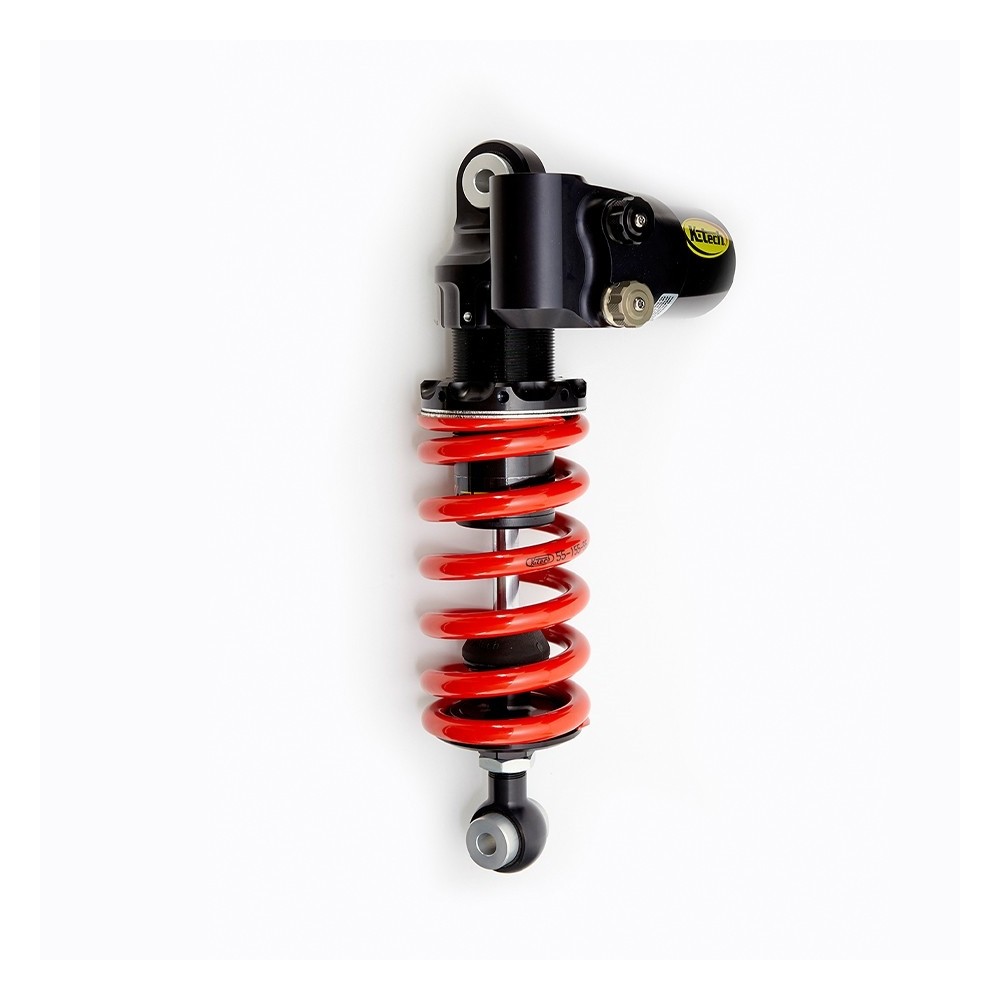 K-Tech DDS 'Lite' Shock Absorber  15-18 BMW S1000RR