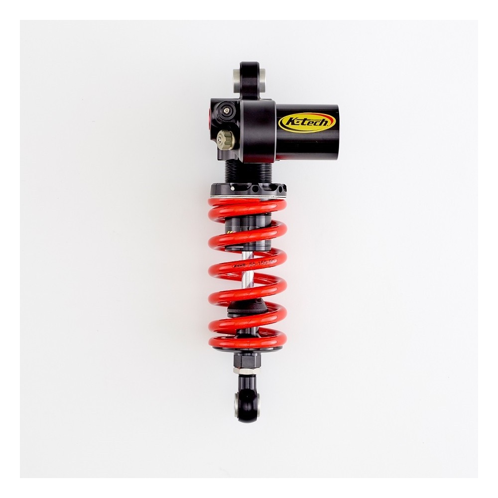 K-Tech DDS 'Lite' Shock Absorber 15-22 Yamaha YZF-R1 / R1M