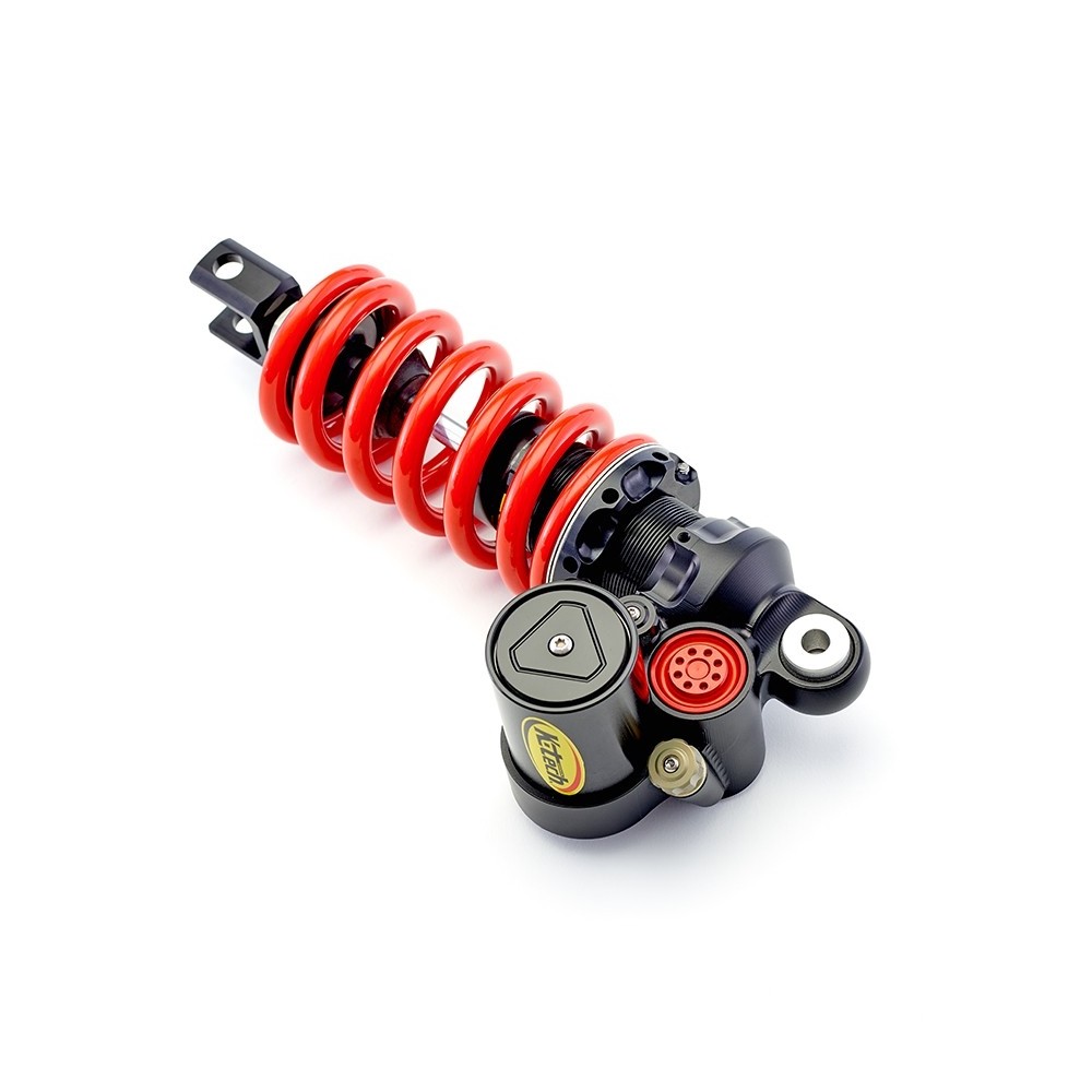 K-Tech DDS 'Lite' Shock Absorber 2017-2023 Yamaha YZF-R6