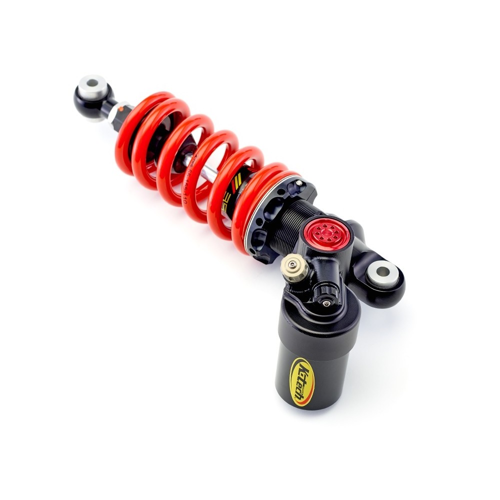 K-Tech DDS 'Lite' Shock Absorber  17-18 Suzuki GSX-R1000 / GSX-R1000RR