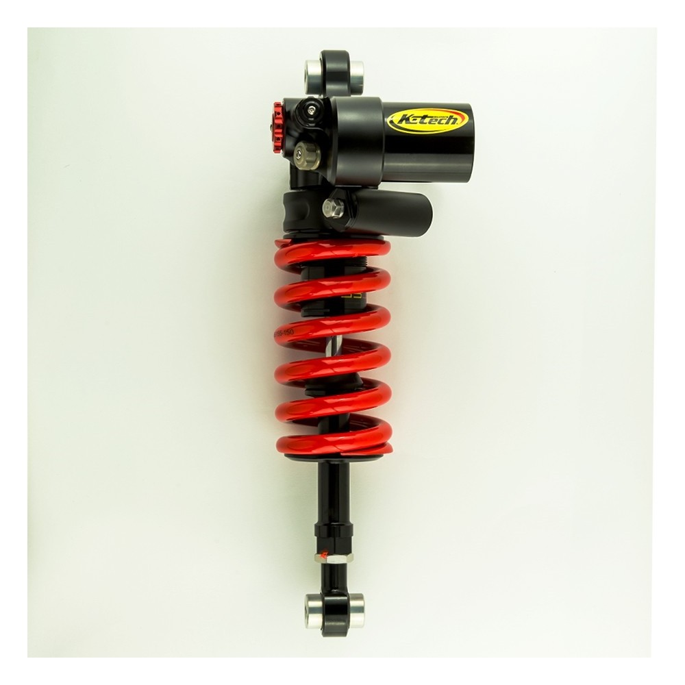 K-Tech DDS 'Pro' Shock Absorber 14-17 BMW R nine T