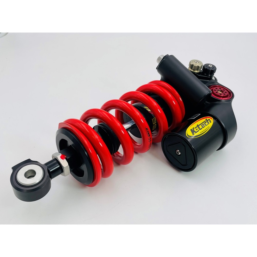 K-Tech 35DDS PRO Rear Shock Aprilia RS660 (2021-2023)