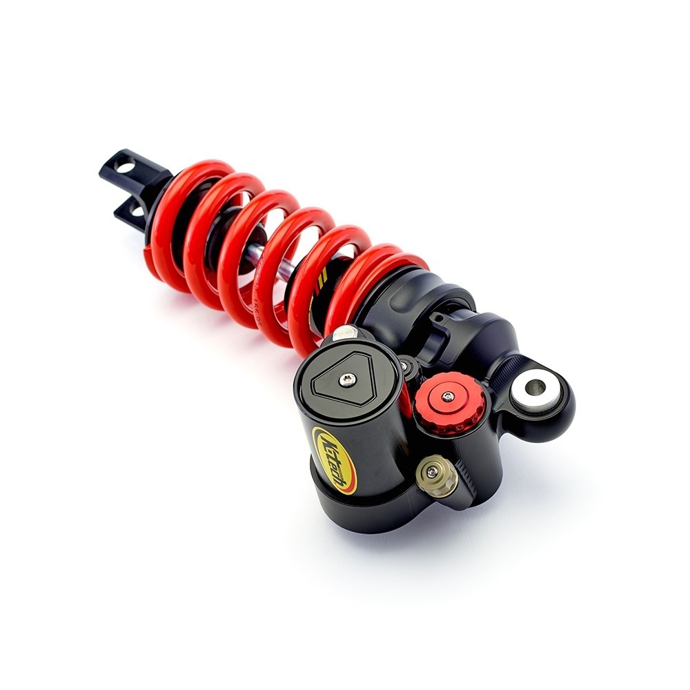 K-Tech 35DDS Pro Shock Absorber 09-14 Yamaha YZF-R1