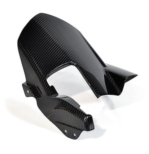 Kabən™  Kaben Factory Carbon Fiber Rear Fender - 2011-19 Kawasaki Ninja / 2014-17 Kawasaki Z1000