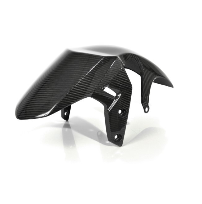 Kabən™ Kaben Factory Carbon Fiber Front Fender - 2015-20 Suzuki GSX-S 750