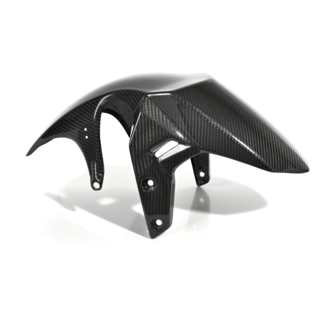 Kabən™ Kaben Factory Carbon Fiber Front Fender - 2015-20 Suzuki GSX-S 750