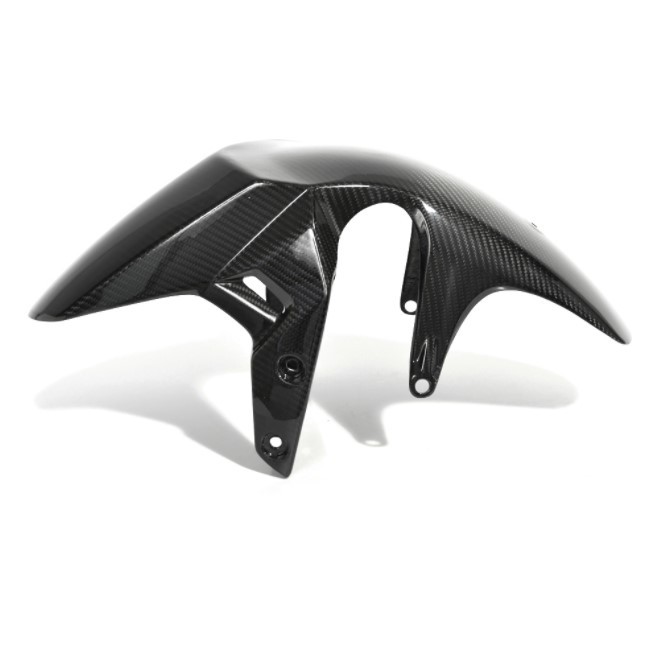 Kabən™ Kaben Factory Carbon Fiber Front Fender - 2015-20 Suzuki GSX-S 750