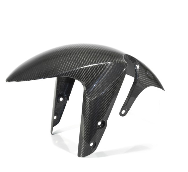 Kabən™ Kaben Factory Carbon Fiber Front Fender - 2015-20 Suzuki GSX-S 1000/F