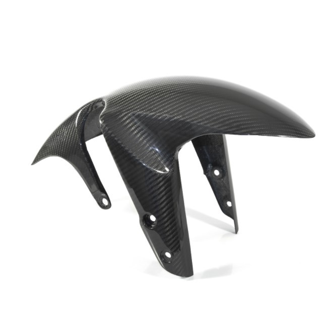 Kabən™ Kaben Factory Carbon Fiber Front Fender - 2015-20 Suzuki GSX-S 1000/F