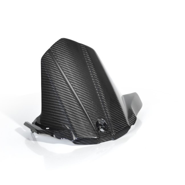 Kabən™ Kaben Factory Carbon Fiber Rear Fender - 2015-20 Suzuki GSX-S 1000/F / 2020 Katana 