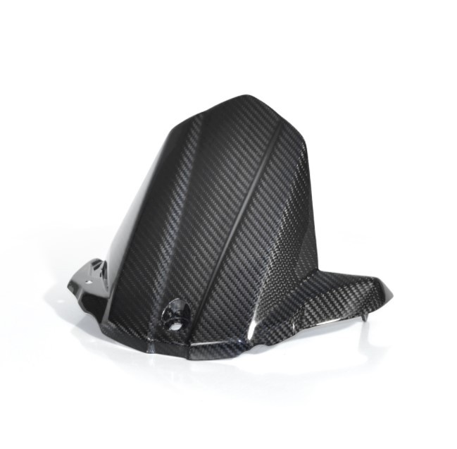 Kabən™ Kaben Factory Carbon Fiber Rear Fender - 2015-20 Suzuki GSX-S 1000/F / 2020 Katana