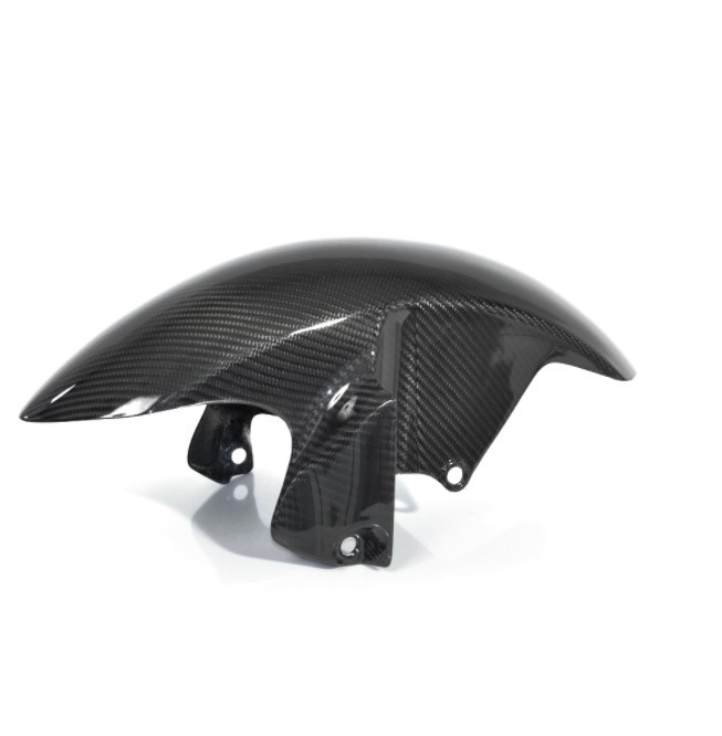 Kabən™ Kaben Factory Carbon Fiber Front Fender - 2008-16 Yamaha YZF-R6