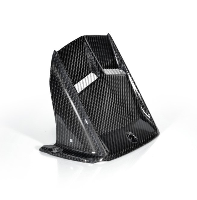 Kabən™ Kaben Factory Carbon Fiber Rear Fender - 2008-16 Yamaha YZF-R6