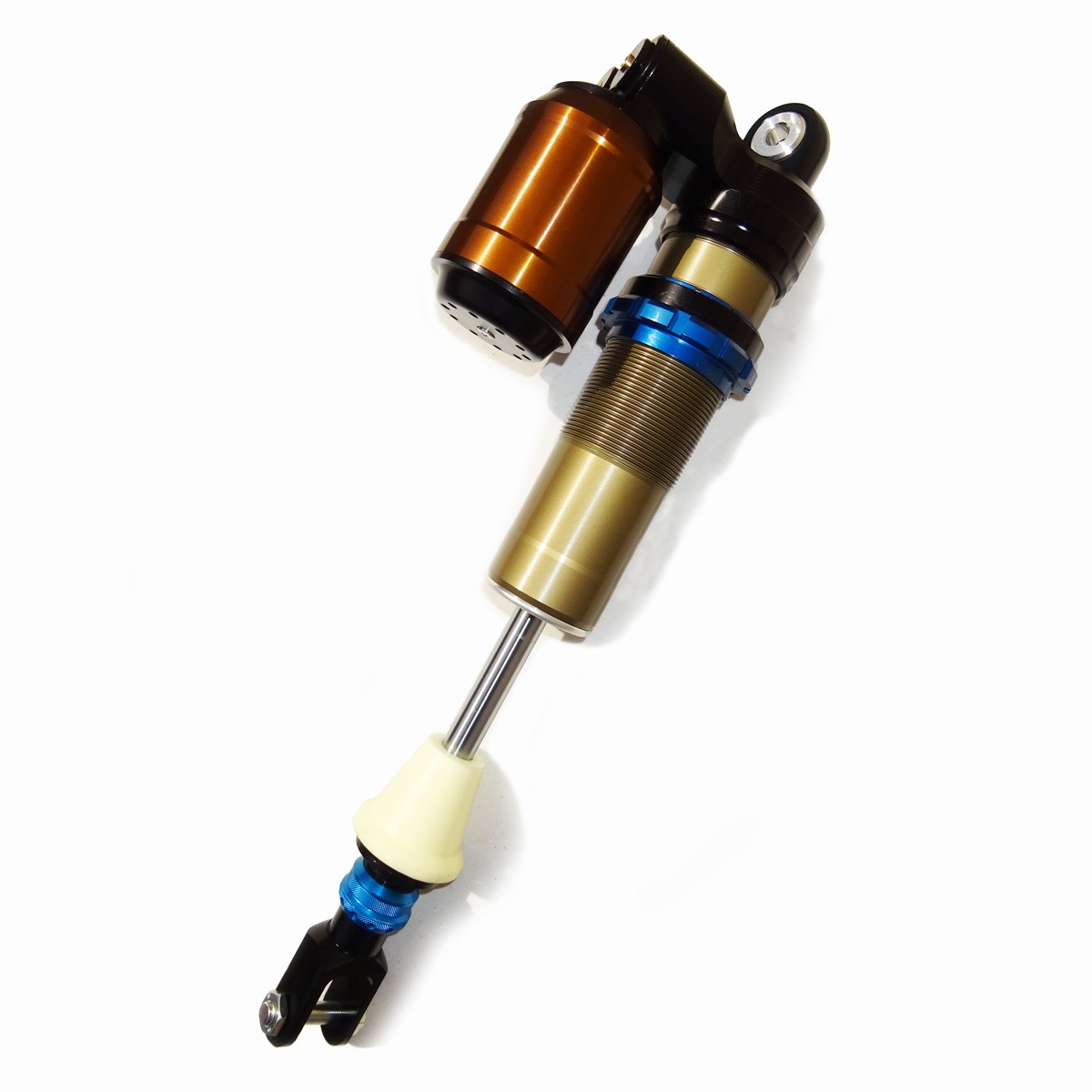 Lainer Suspension Impact16 Rear Shock Absorber Beta XTrainer 250 - 300 ( Spring Not Included )