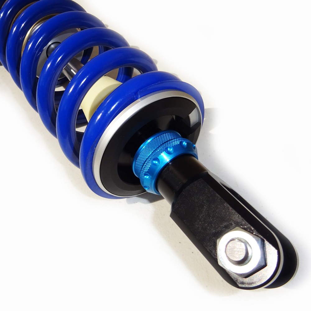 Lainer Suspension Impact16 Rear Shock Absorber Beta XTrainer 250 - 300 ( Spring Not Included )