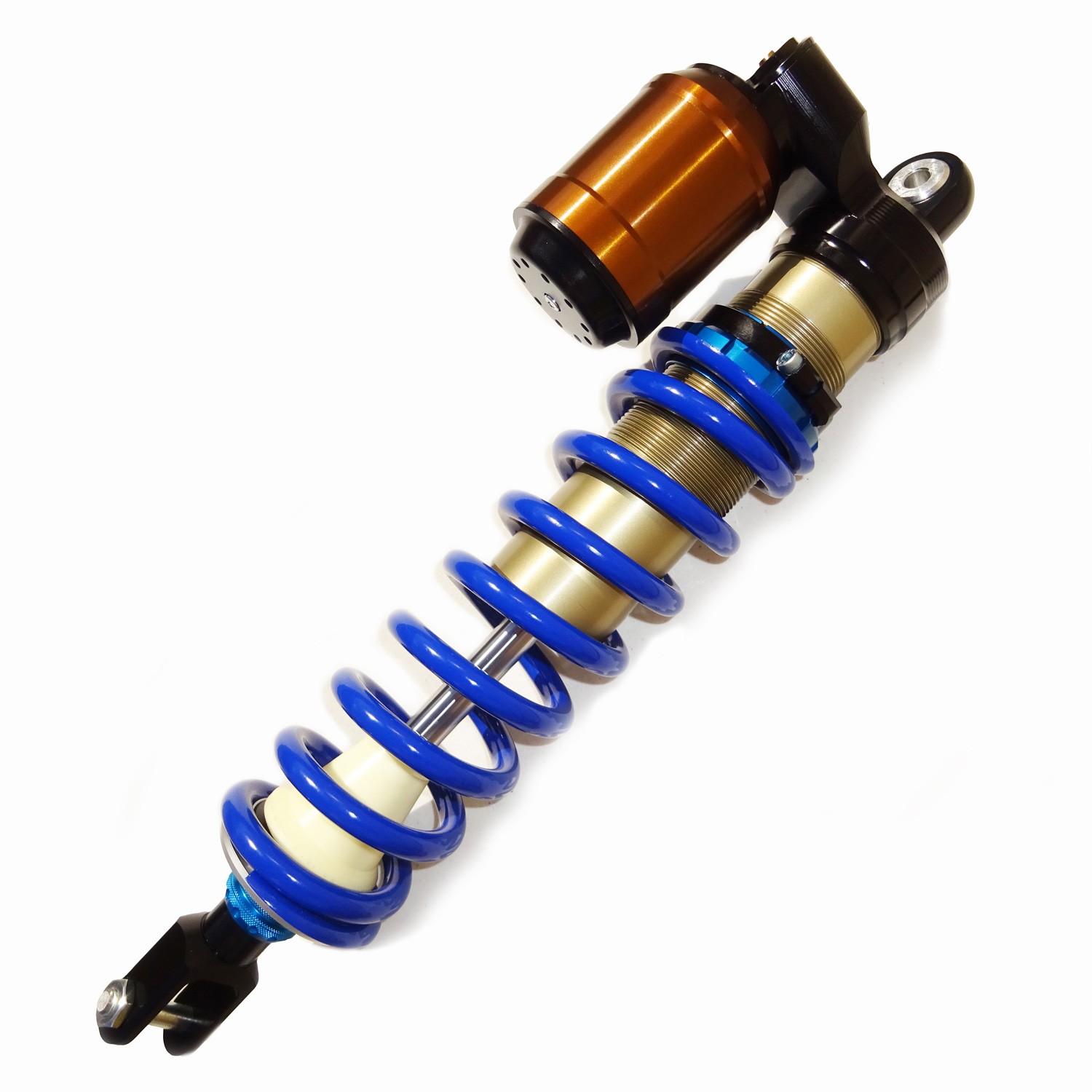 Lainer Suspension Impact16 Rear Shock Absorber Beta XTrainer 250 - 300 ( Spring Not Included )