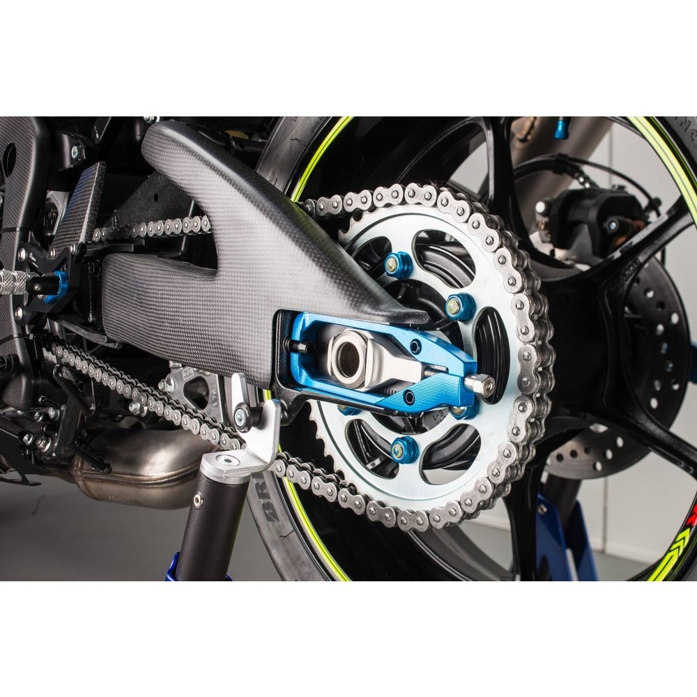 Limpiador de cadena para motocicleta Kit de limpieza para Suzuki GSXR1000  GSR1000 GSX1000 GSX-S1000 GSX1250 GSX1400 Boulevard M109r accesorio
