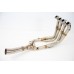 M4 Stainless Steel Header Kit 2020-2022 BMW S1000RR (2019 Euro)