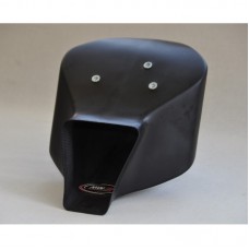 MWR XXL Intake Duct for the Kawasaki 2011-2019 ZX-10R / ZX-10RR