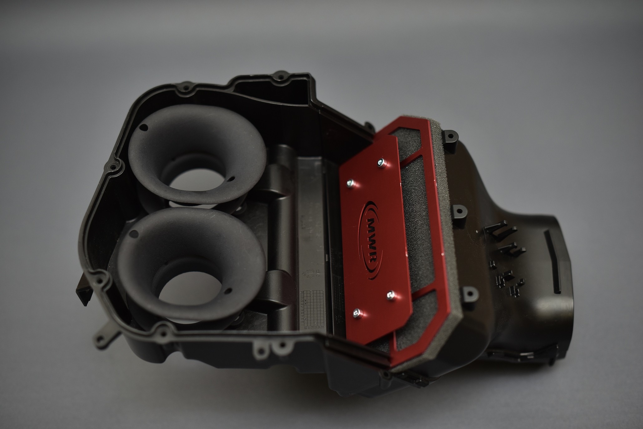 MWR Velocity Stack For The Aprilia RS 660 2021+stacks