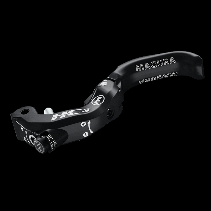 Magura HC3 Ratio / Reach Adjust Lever for MT6/MT7/MT TRAIL CARBON