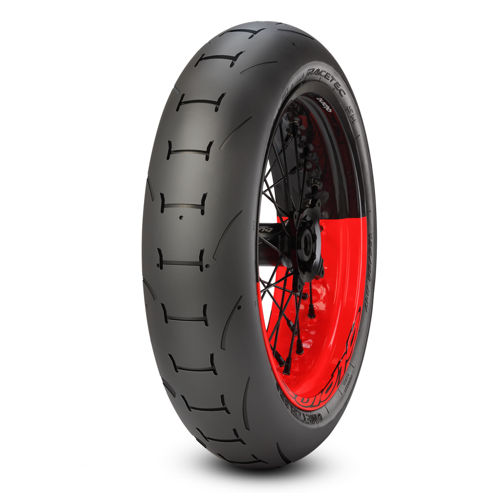 Metzeler Racetec SM Supermoto Tire