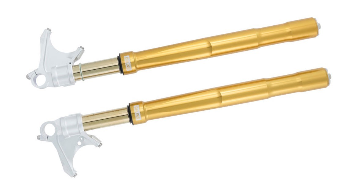 Ohlins FGRT 232 Road & Track Front Forks - BMW S1000RR (2019-2021) / M1000RR (2021-2023)