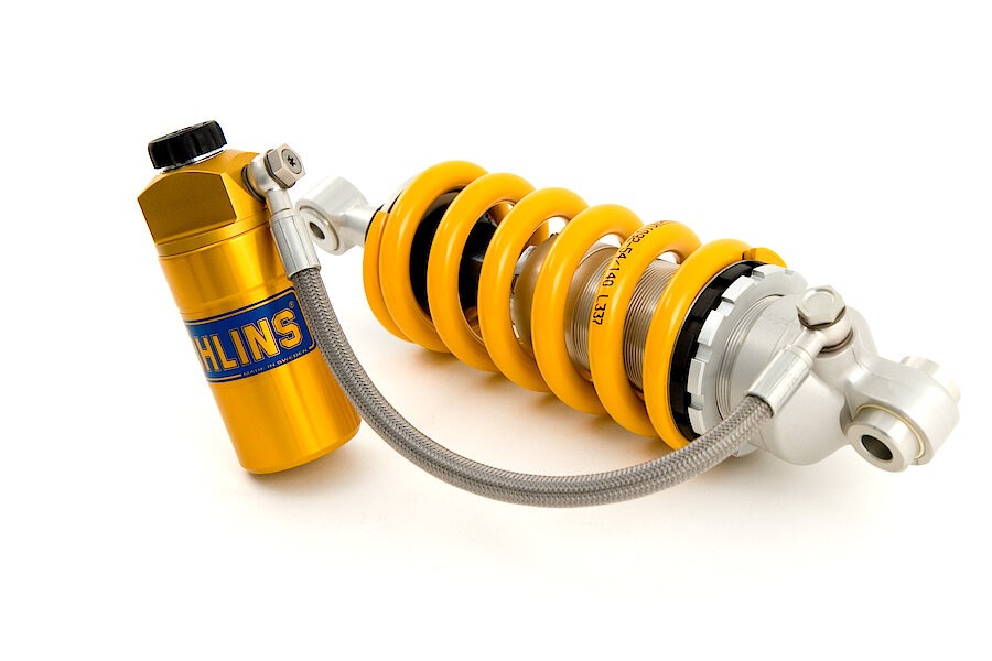 Öhlins STX 46HO 913 Rear Shock Absorber - Honda CB650R / CBR650R