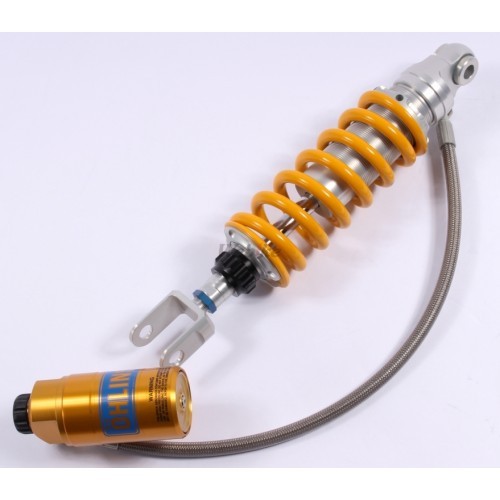 Öhlins HO 611 Shock Absorber 16-18 Honda Grom MSX125SF