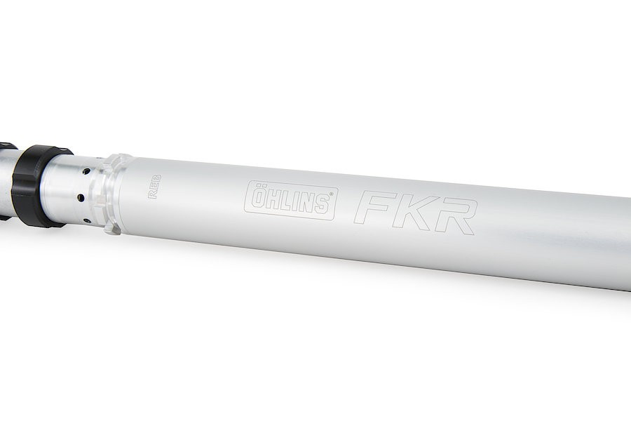 Öhlins TTX25 FKR 117 Fork Cartridge Kit  14-17 MV Agusta F3 675 / 800 (Marzocchi forks)