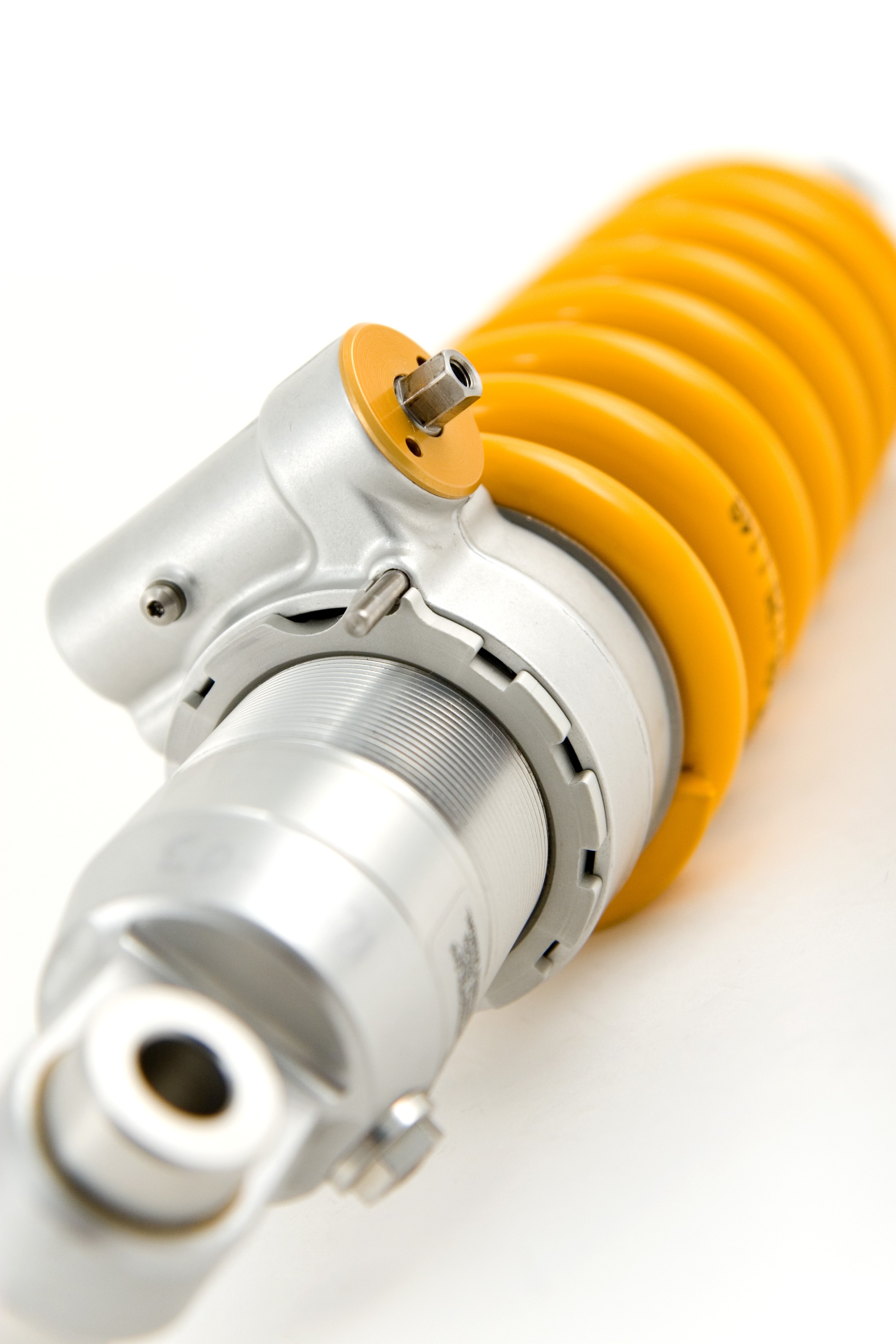 Ohlins STX 46 Street Shock Absorber | Suzuki GSX-S 1000 (2015-2020) / GSX-S 1000S Katana (2019-2020)