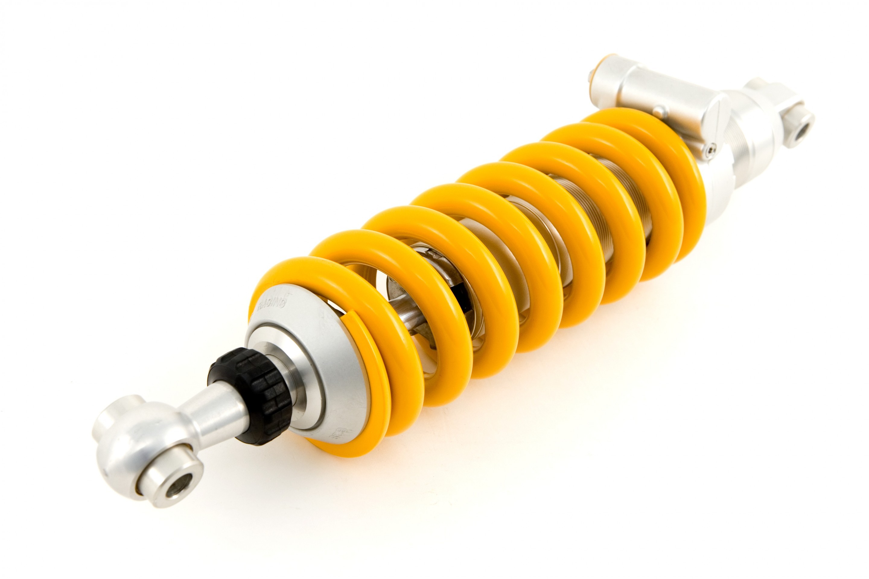 Ohlins STX 46 Street Shock Absorber | Suzuki GSX-S 1000 (2015-2020) / GSX-S 1000S Katana (2019-2020)